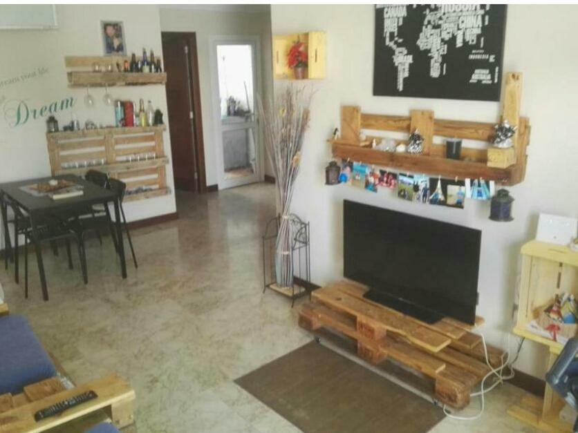 דירות פלאיה הונדה Papa Tote מראה חיצוני תמונה